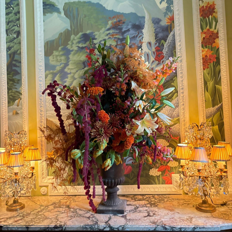 HOTEL DE MONTGASCON DEBEAULIEU