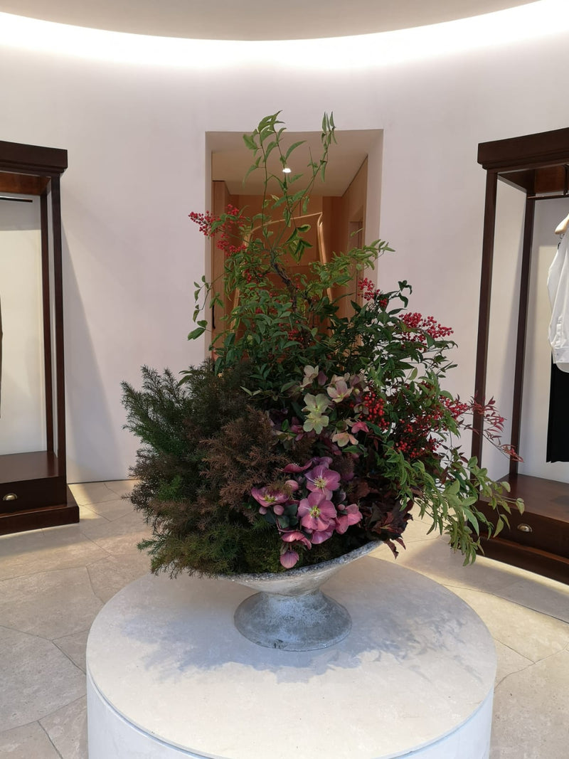 JIL SANDER (JANVIER 2022) DEBEAULIEU