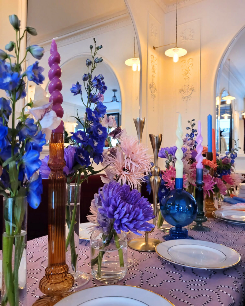 SANDERSON DEBEAULIEU