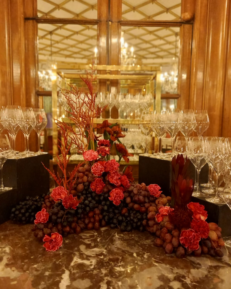 LE-BRISTOL DEBEAULIEU