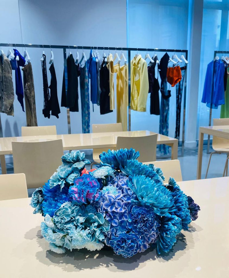 NINA RICCI (OCTOBRE 2021) DEBEAULIEU