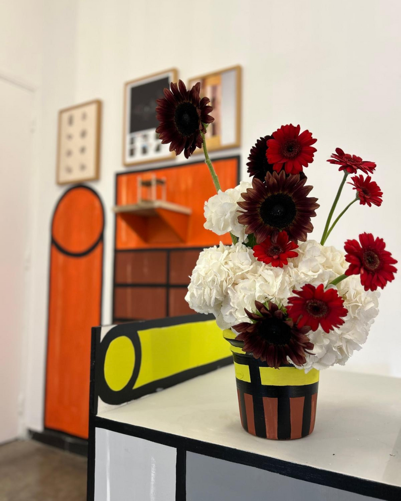 VILLA-NOAILLES DEBEAULIEU