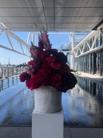MYTHERESA x Centre Pompidou (JUIN 2021) DEBEAULIEU