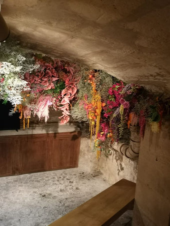GALERIE DINA VIERNY (MAI 2021) DEBEAULIEU