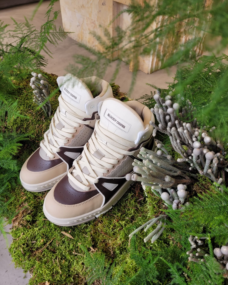 AXEL-ARIGATO DEBEAULIEU