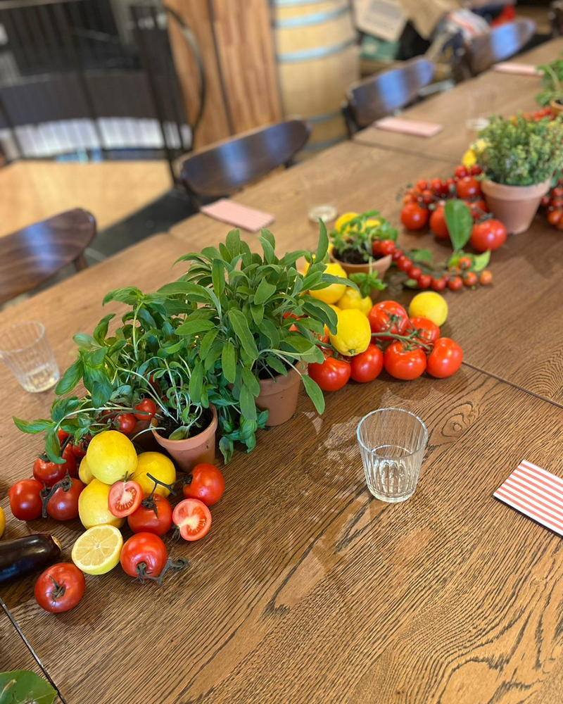 SIGNORVINO-CALZEDONIA DEBEAULIEU