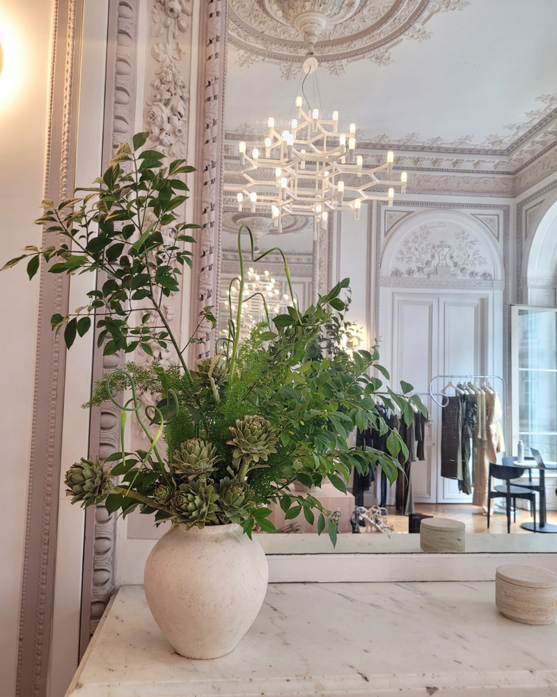 CULT-GAIA DEBEAULIEU