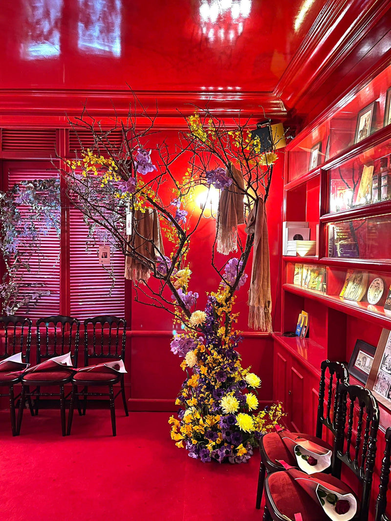 ACHEVAL (MARS 2023) DEBEAULIEU