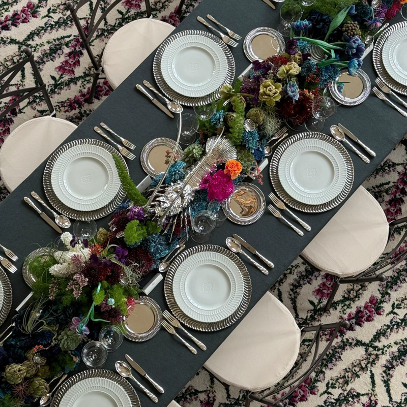 AD - BUCCELLATI DEBEAULIEU