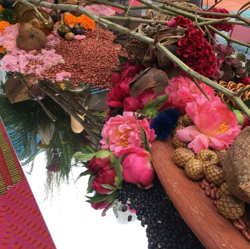 CHAUMET - TRESORS DAFRIQUE (Juillet 2018) DEBEAULIEU