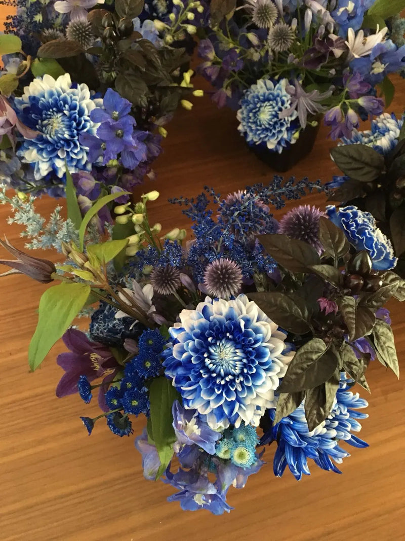 CHAUMET – Soirée à l’ambassade de France, TOKYO (Juin 2018) DEBEAULIEU