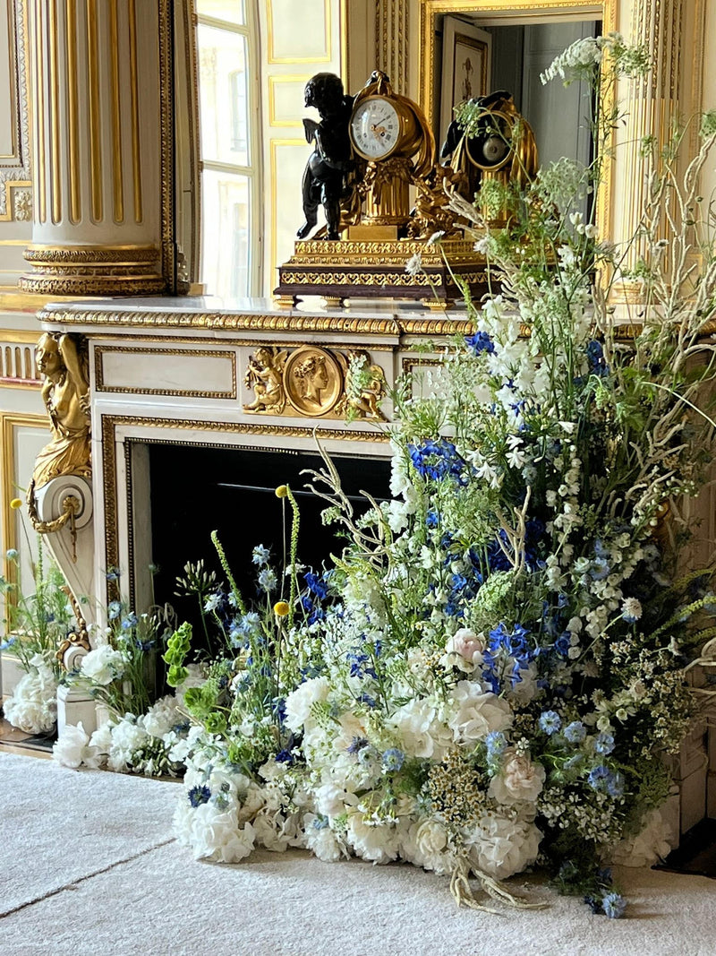 CHAUMET (JUIN 2023) DEBEAULIEU