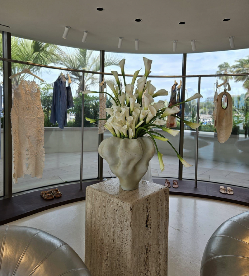 CULT GAÏA CANNES DEBEAULIEU