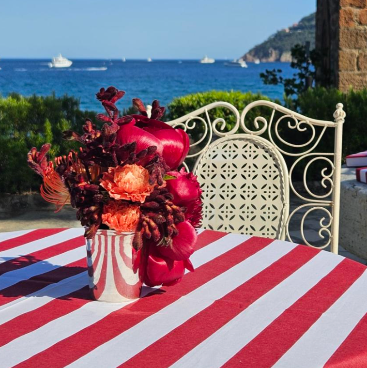 MARIAGE DEBEAULIEU