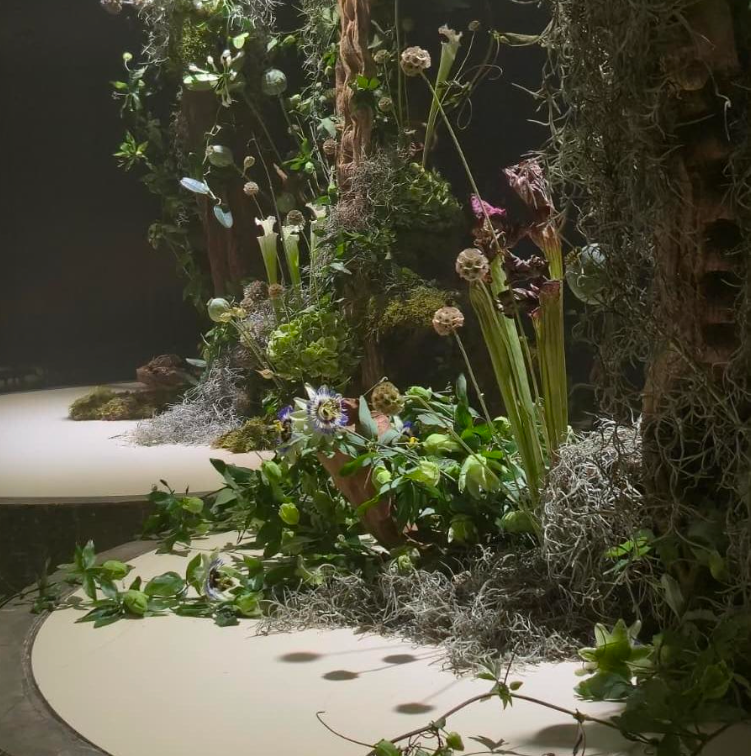 BUREAU BETAK x WILLY CHAVARRIA DEBEAULIEU
