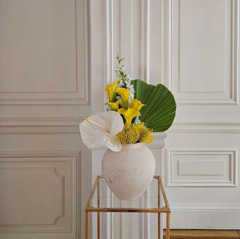 BLACK LEMON x FRED DEBEAULIEU