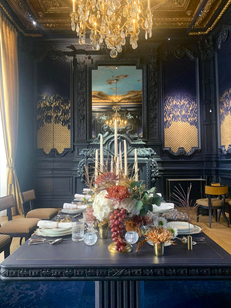 CHAUMET (OCTOBRE 2022) DEBEAULIEU