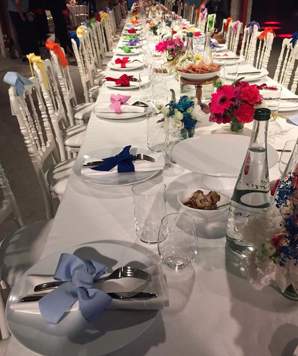 TODS & ALBER ELBAZ (JUILLET 19) DEBEAULIEU