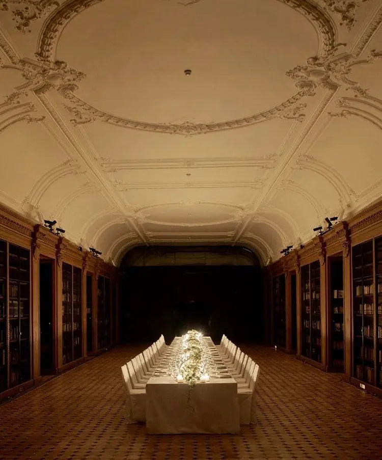 Dîner Privé (Novembre 2018) DEBEAULIEU