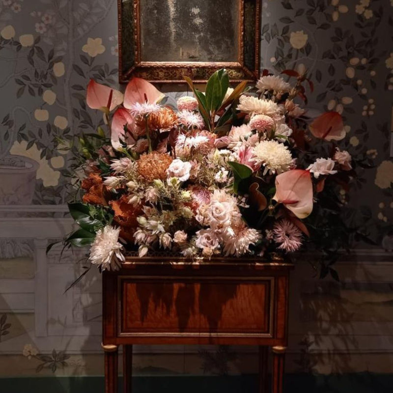 GALERIE-LEAGE-NOVEMBRE-2023 DEBEAULIEU