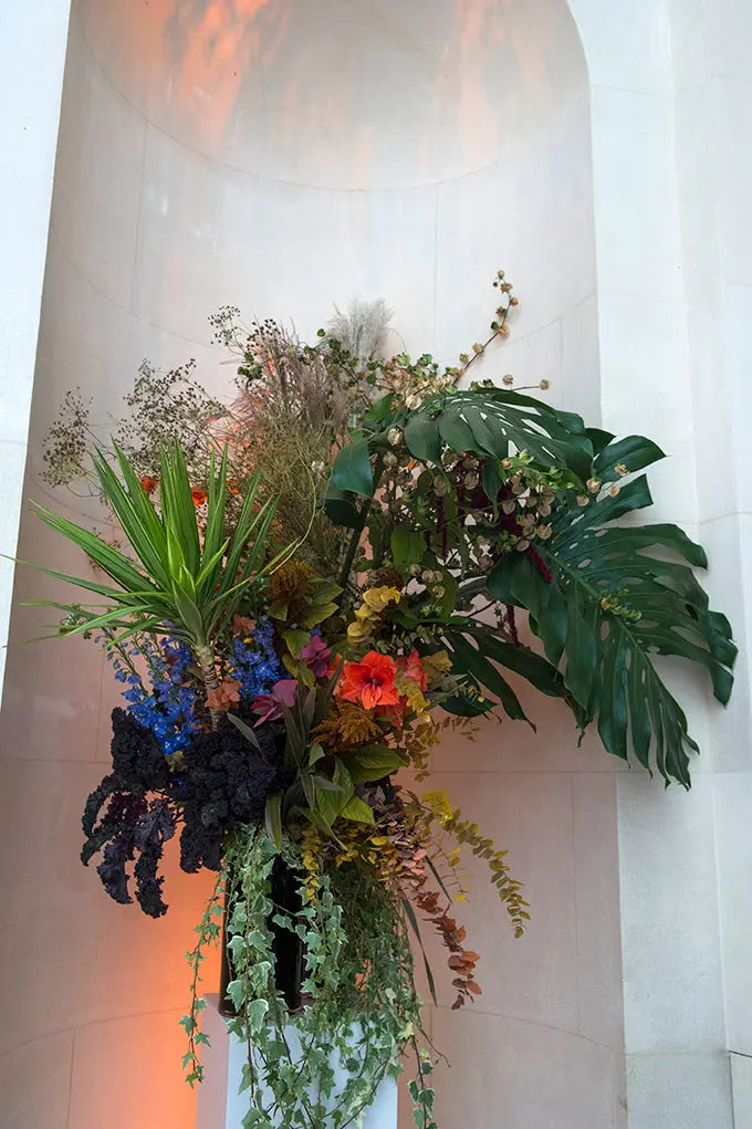 GAUGUIN s'invite à table - LE GRAND PALAIS, Paris ( Octobre 2017) DEBEAULIEU