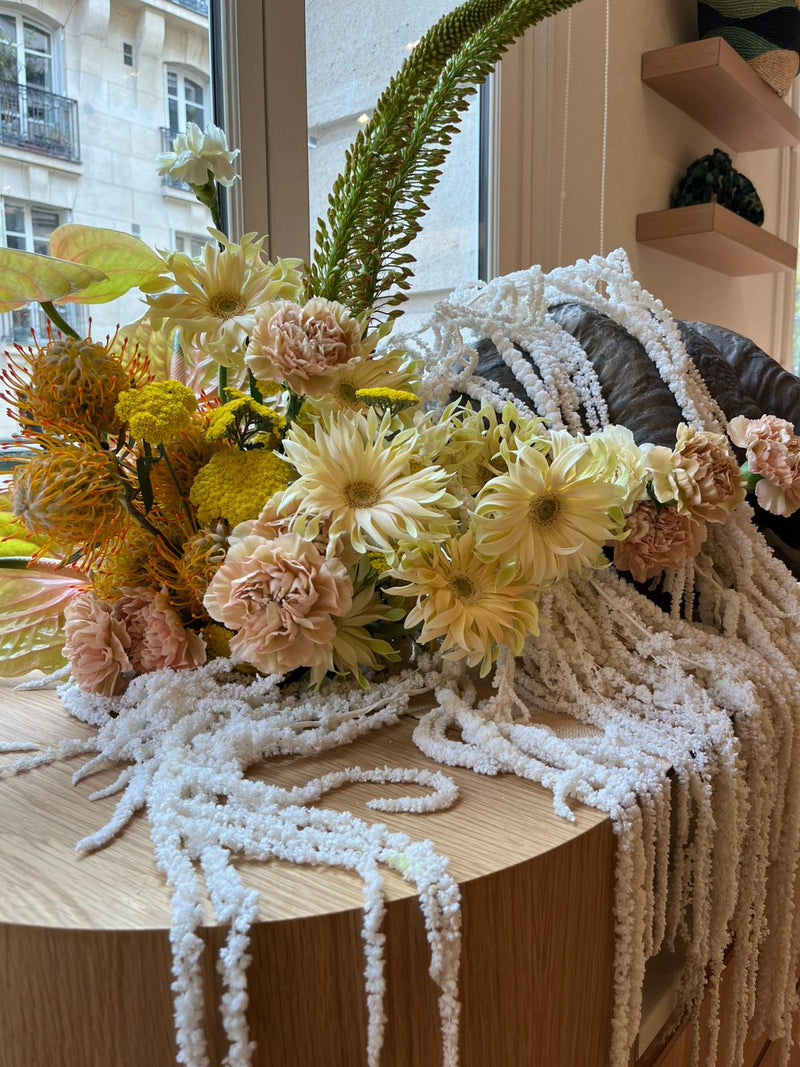 GAS BIJOUX DEBEAULIEU