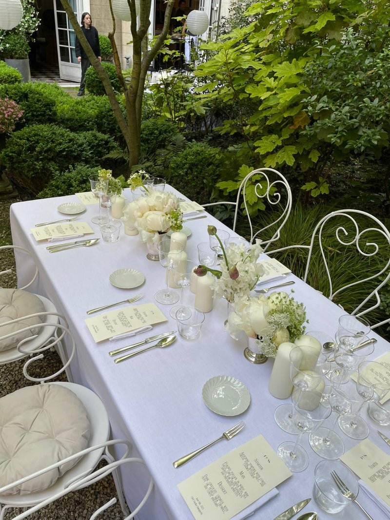 WE ARE ONA DEBEAULIEU