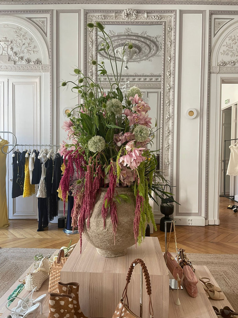 CULT GAIA DEBEAULIEU