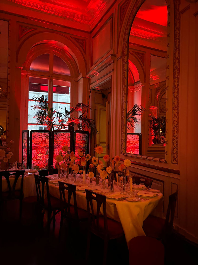 KR CONCIERGE DEBEAULIEU