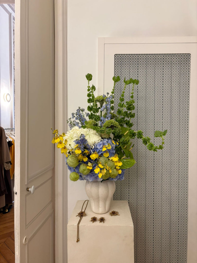 CULT GAIA DEBEAULIEU