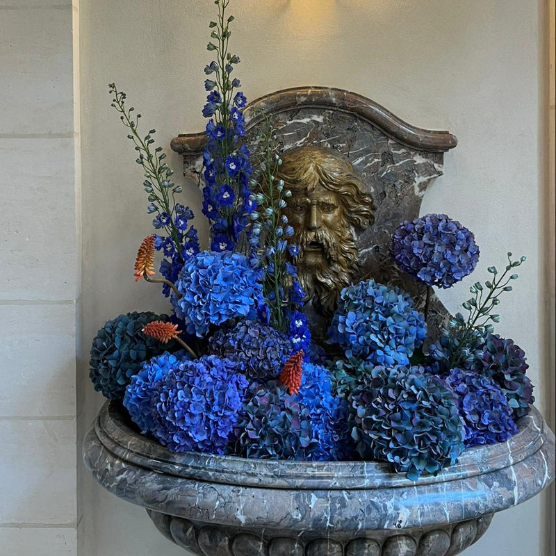 VOGUE x LEVIS DEBEAULIEU