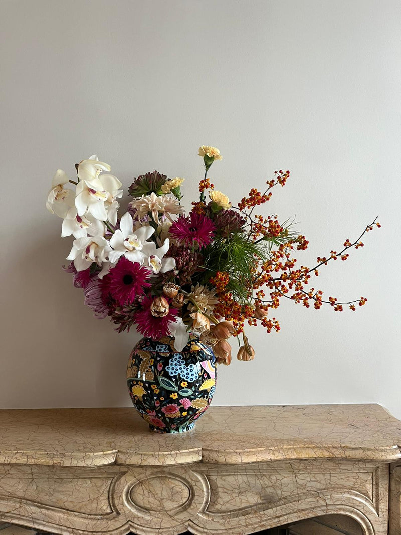 LA DOUBLE J DEBEAULIEU