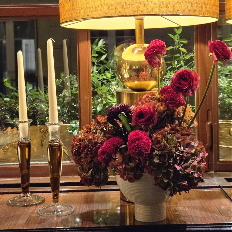 FRENCH BLOOM DEBEAULIEU