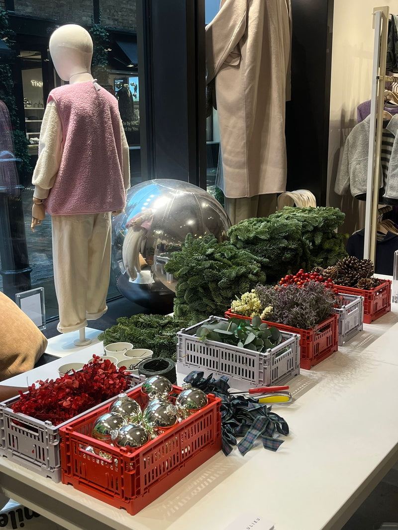 AMERICAN VINTAGE DEBEAULIEU