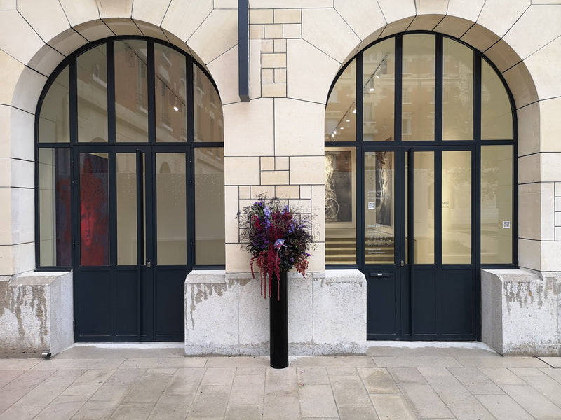 Galerie MARGUO (OCTOBRE 2020) DEBEAULIEU