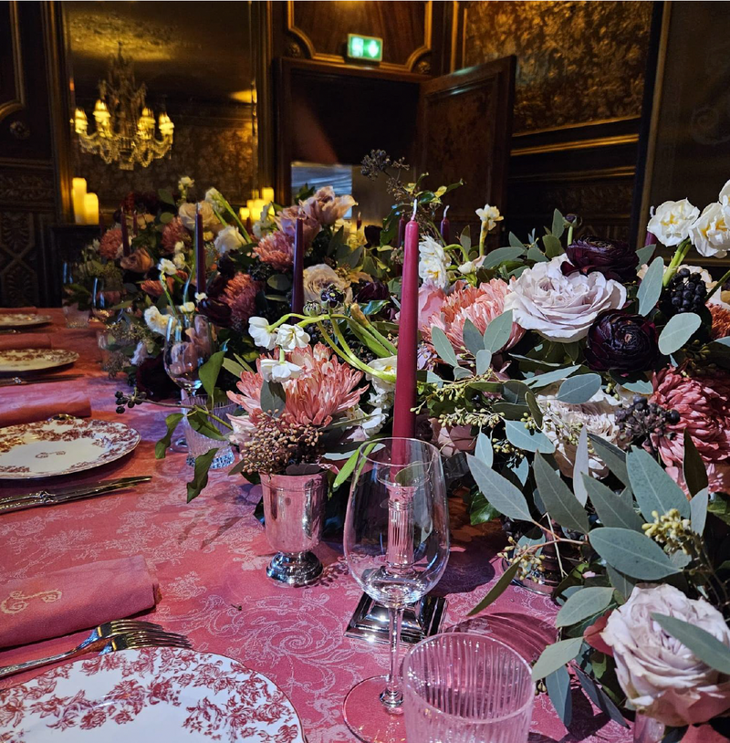 KR CONCIERGE DEBEAULIEU