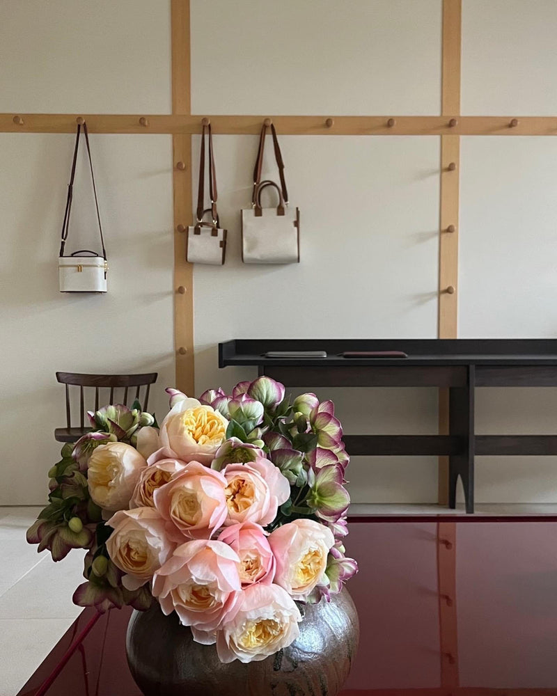 L/UNIFORM (MARS 2023) DEBEAULIEU