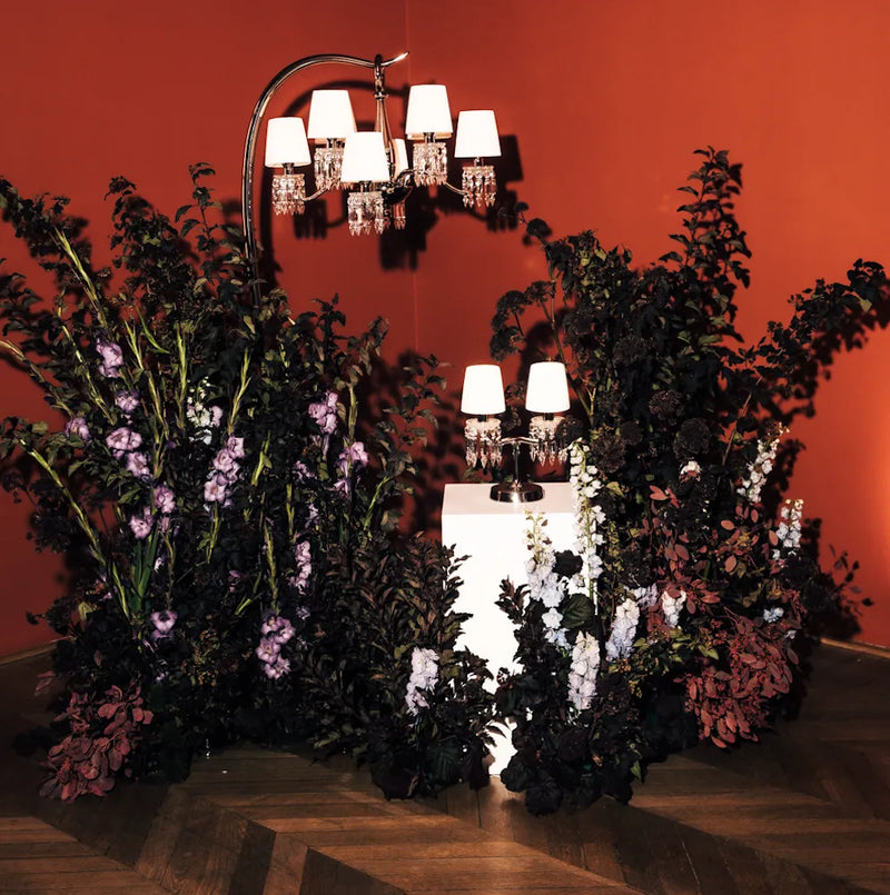 AD MAGAZINE DEBEAULIEU