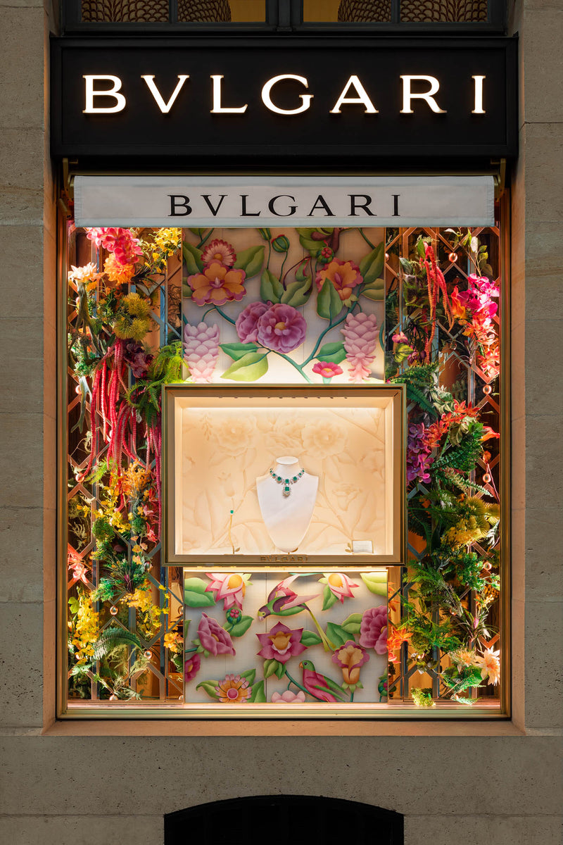 BVLGARI (JUIN 2022) DEBEAULIEU