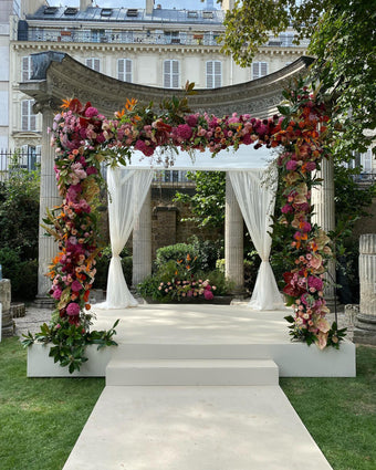 MARIAGE (AOUT 2022) DEBEAULIEU