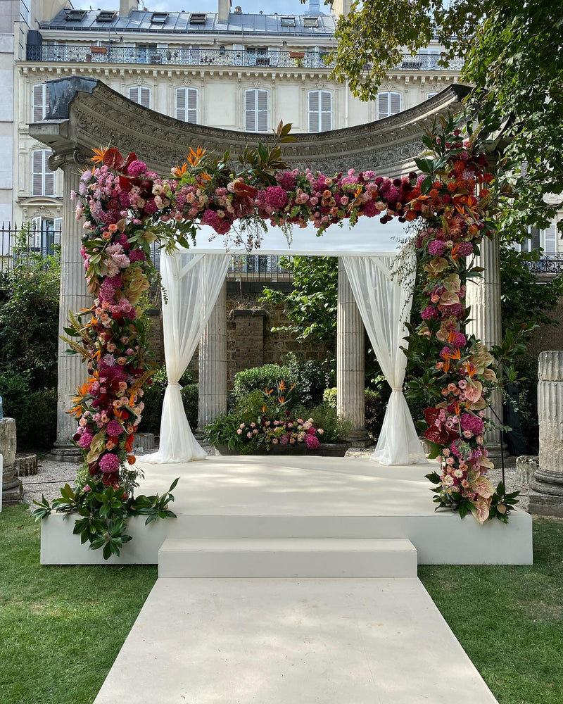 MARIAGE (AOUT 2022) DEBEAULIEU