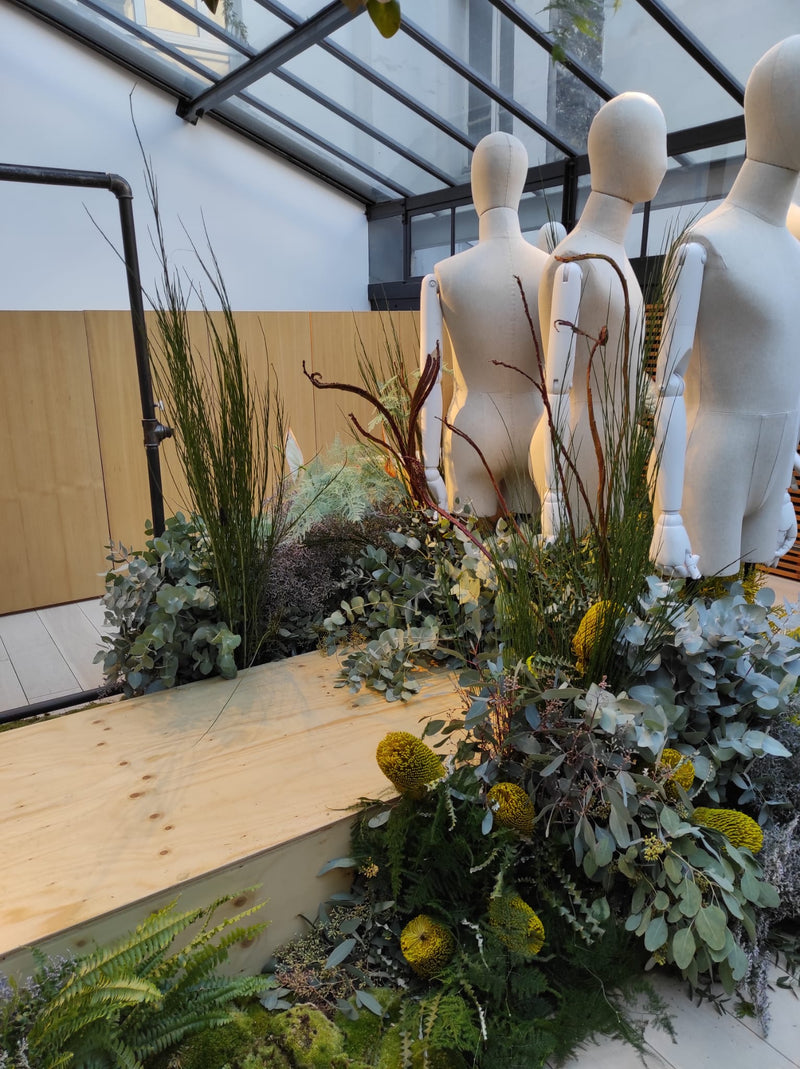 GALERIES LAFAYETTE (NOVEMBRE 2021) DEBEAULIEU