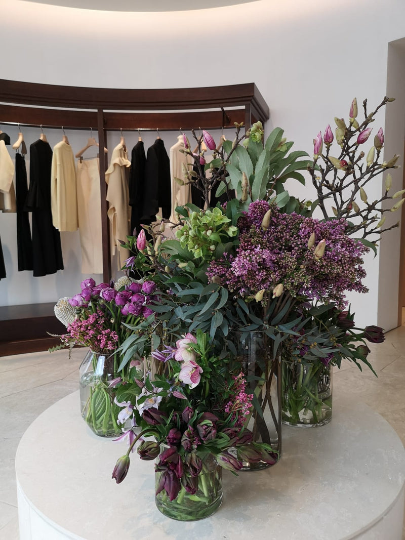 JIL SANDER (MARS 2022) DEBEAULIEU