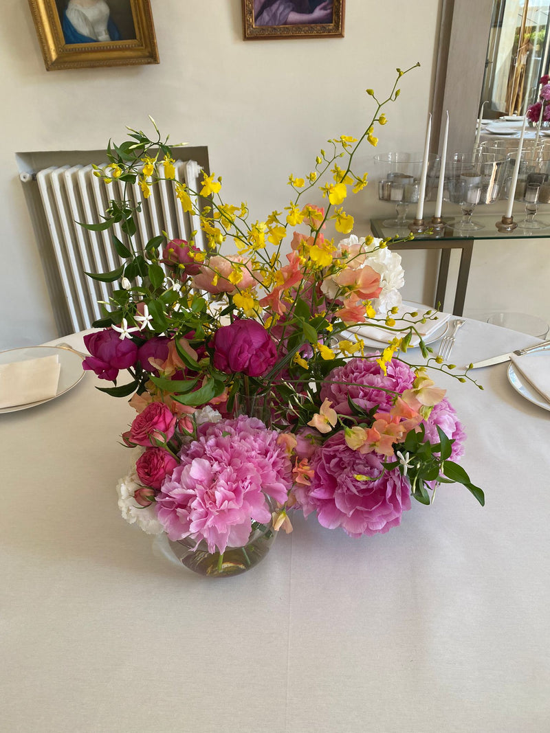 van cleef & arpels (JUIN 2022) DEBEAULIEU