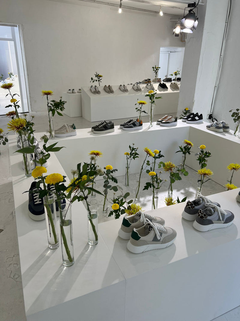 AXEL ARIGATO (JUIN 2022) DEBEAULIEU