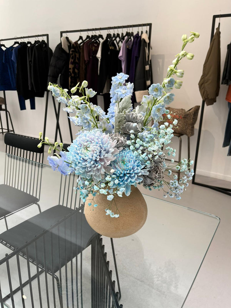 LE CLAN x MARGAUX LONNBERG (JUIN 2022) DEBEAULIEU