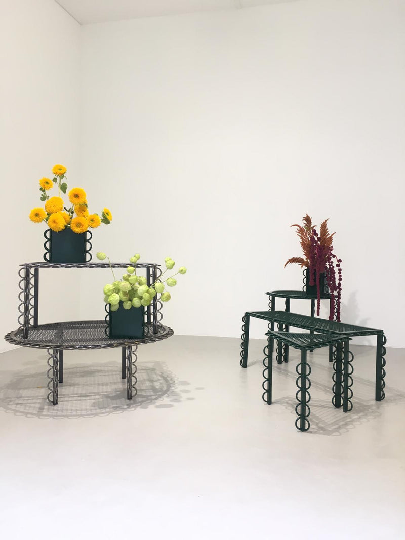 GALERIE SEMIOSE / MARION MAILAENDER (SEPTEMBRE 2020) DEBEAULIEU