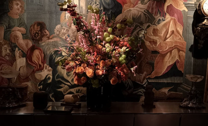 TOURNAGE FILM BRUNO DUMONT (NOVEMBRE 19) DEBEAULIEU