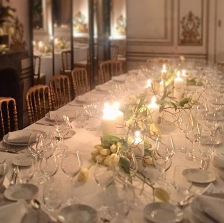 Pierre HARDY  Dîner entre Amis (Mars 2018) DEBEAULIEU