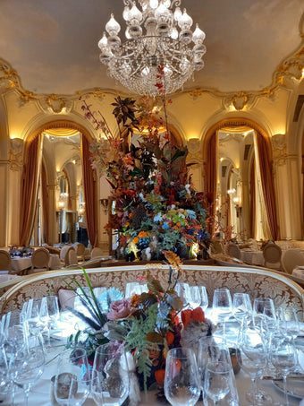 RITZ (OCTOBRE 2022)